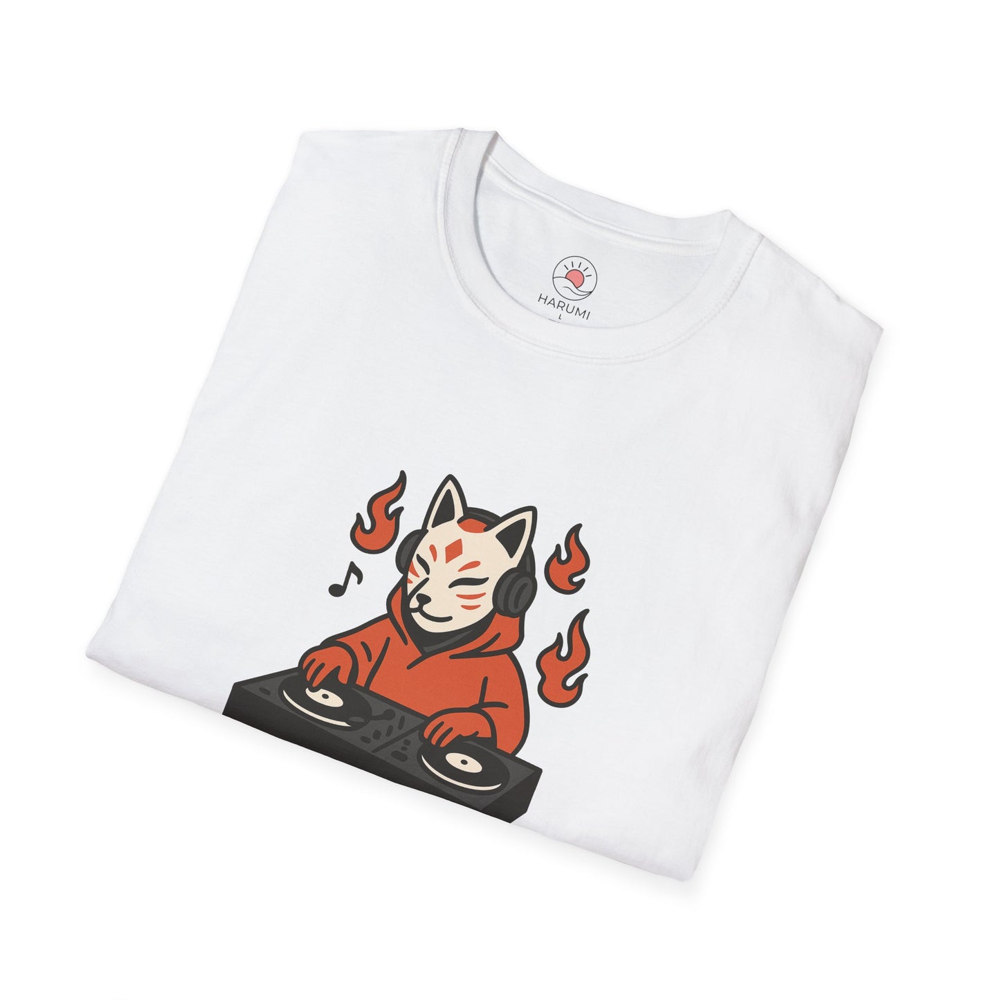 Fox DJ