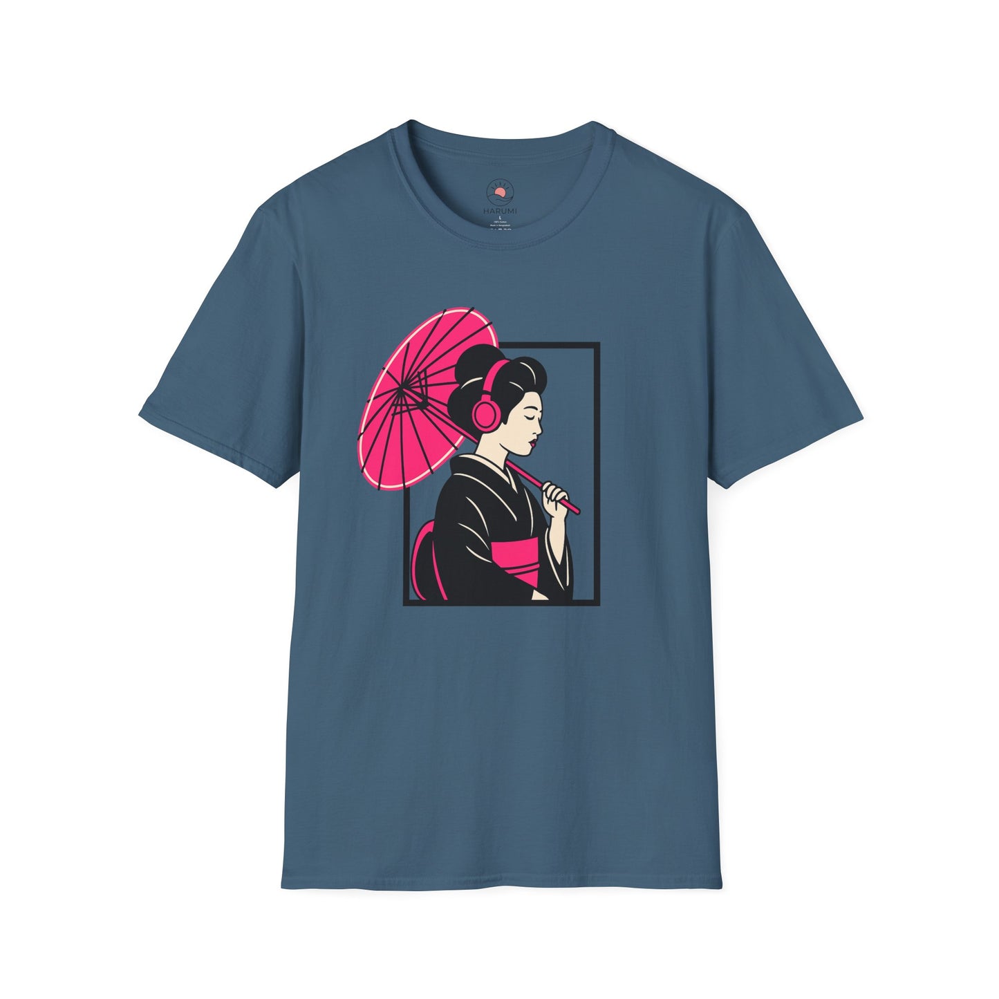 Lo-fi Japanese Girl