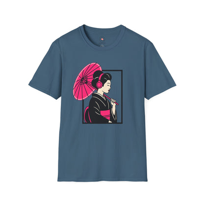 Lo-fi Japanese Girl