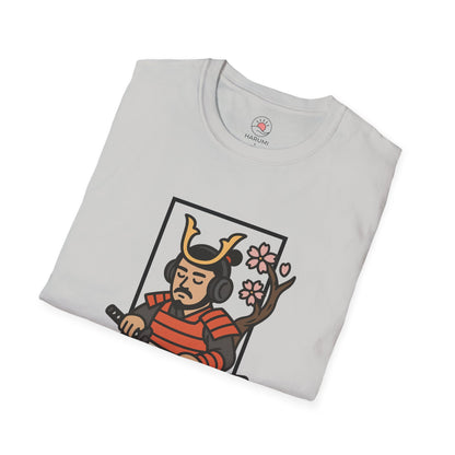Chill Samurai