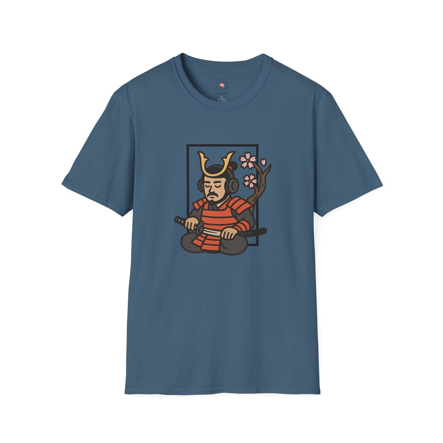 Chill Samurai