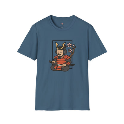 Chill Samurai