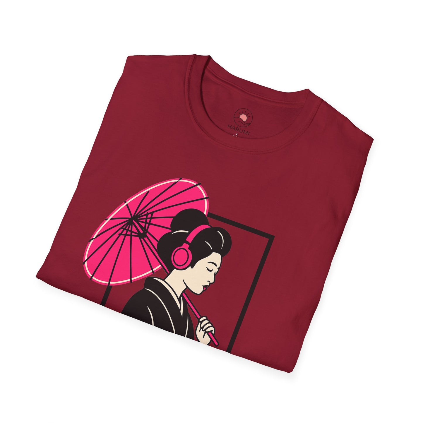 Lo-fi Japanese Girl