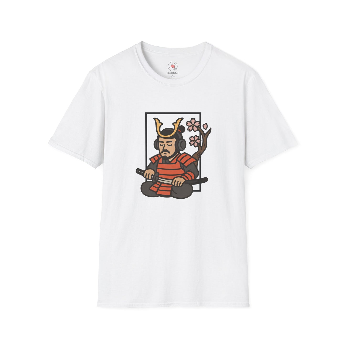 Chill Samurai