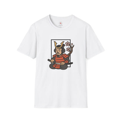 Chill Samurai