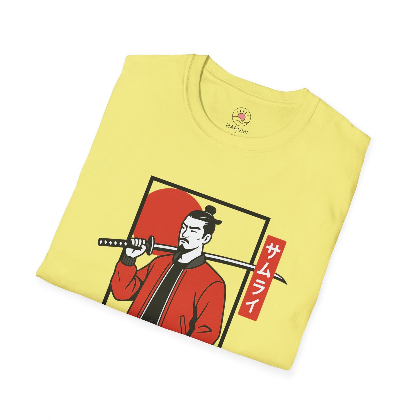 Modern Samurai II
