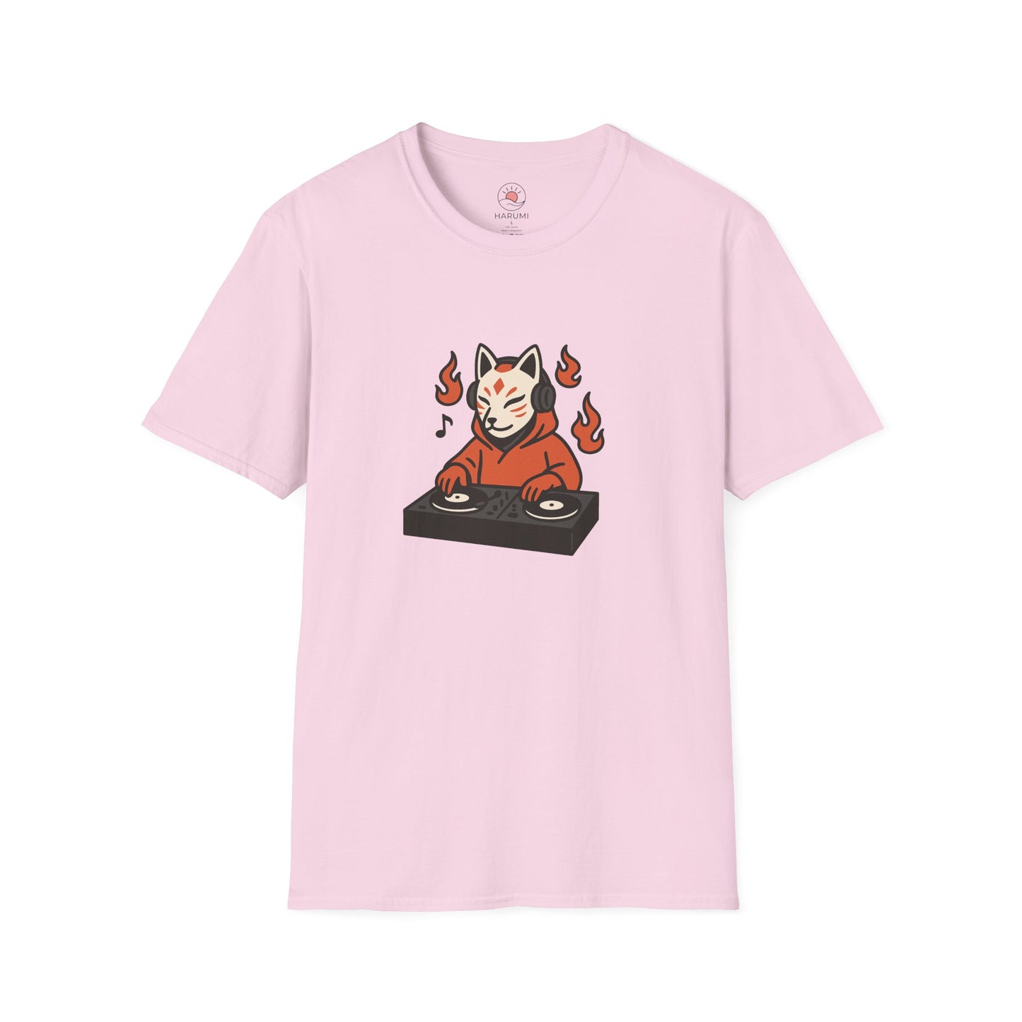Fox DJ