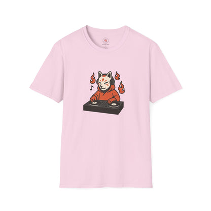Fox DJ