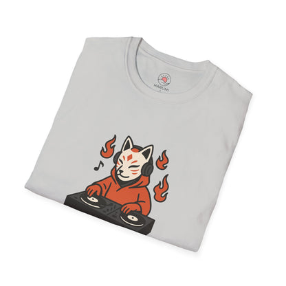 Fox DJ