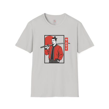 Modern Samurai II