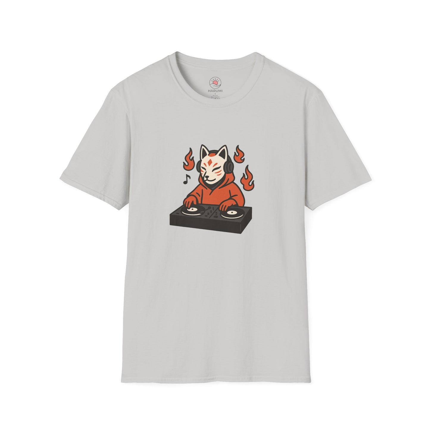 Fox DJ