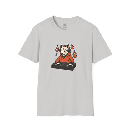 Fox DJ