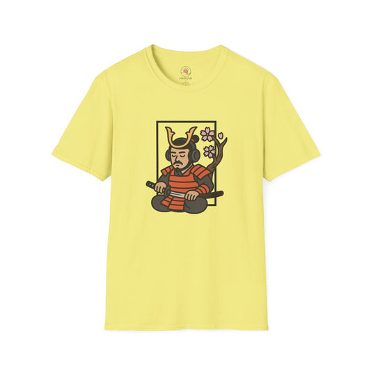 Chill Samurai