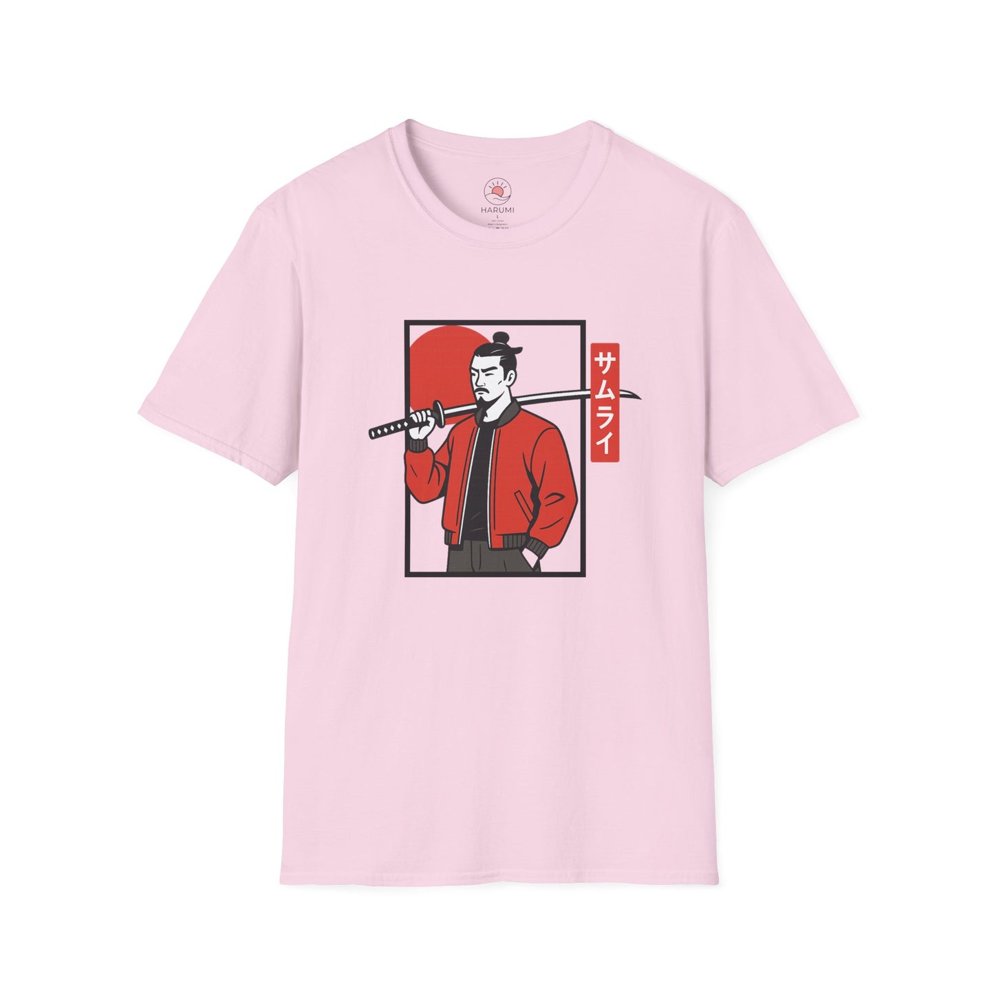 Modern Samurai II