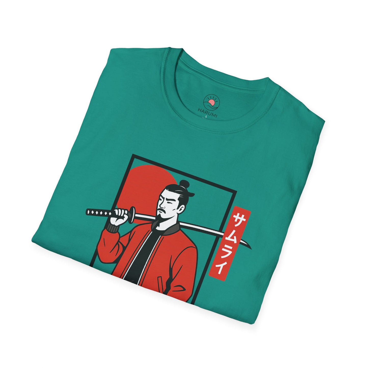 Modern Samurai II