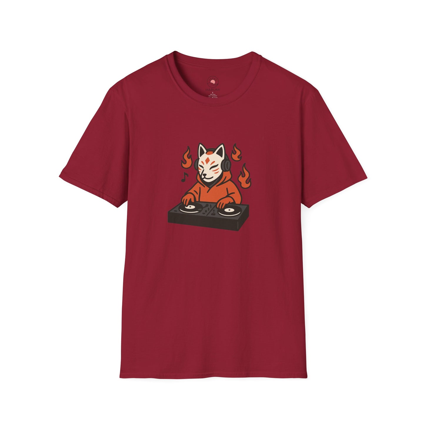 Fox DJ