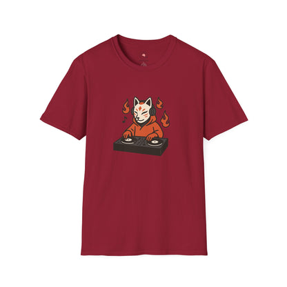 Fox DJ