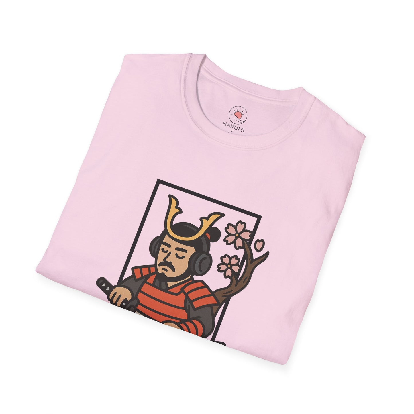 Chill Samurai