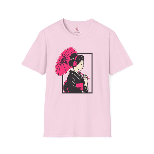 Lo-fi Japanese Girl