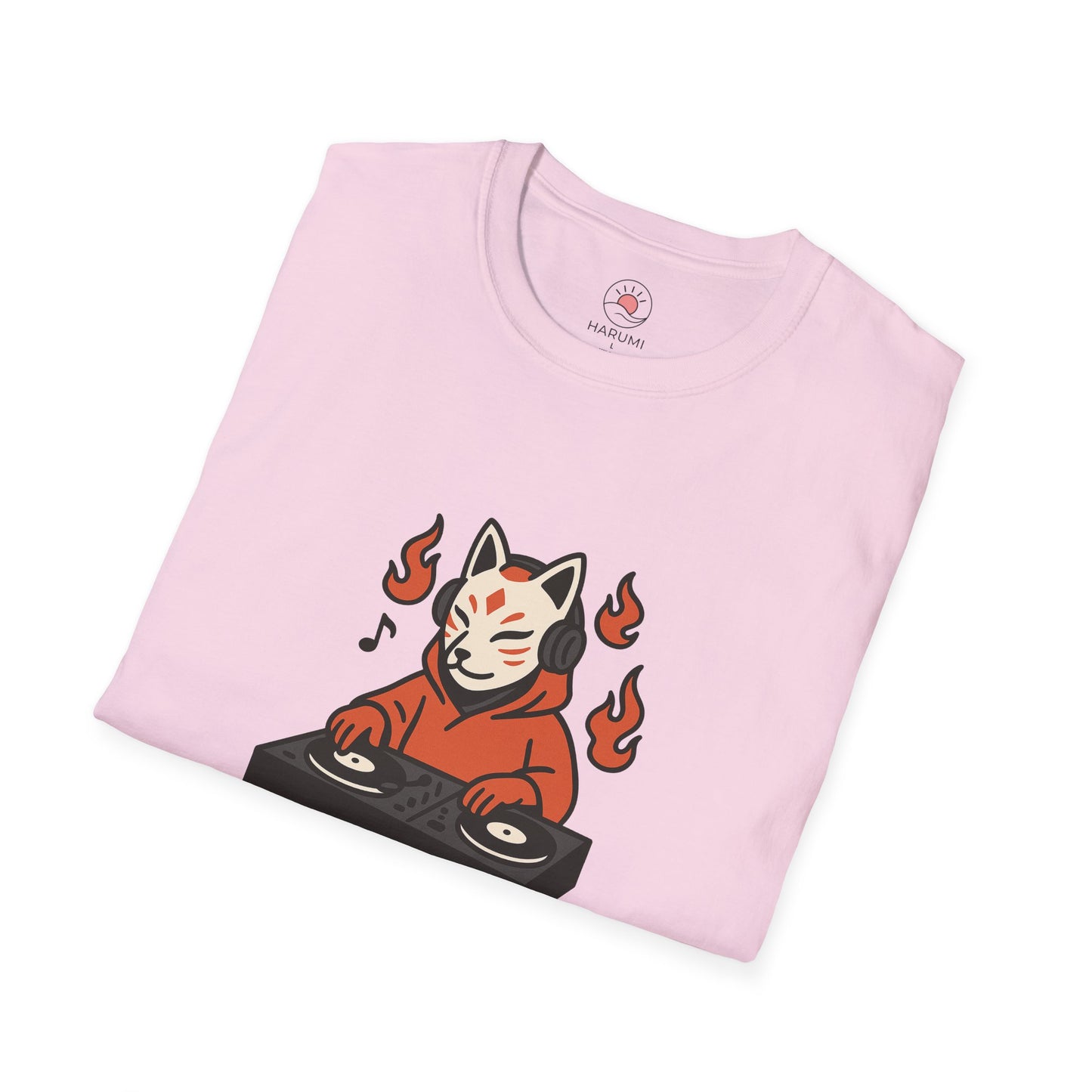 Fox DJ