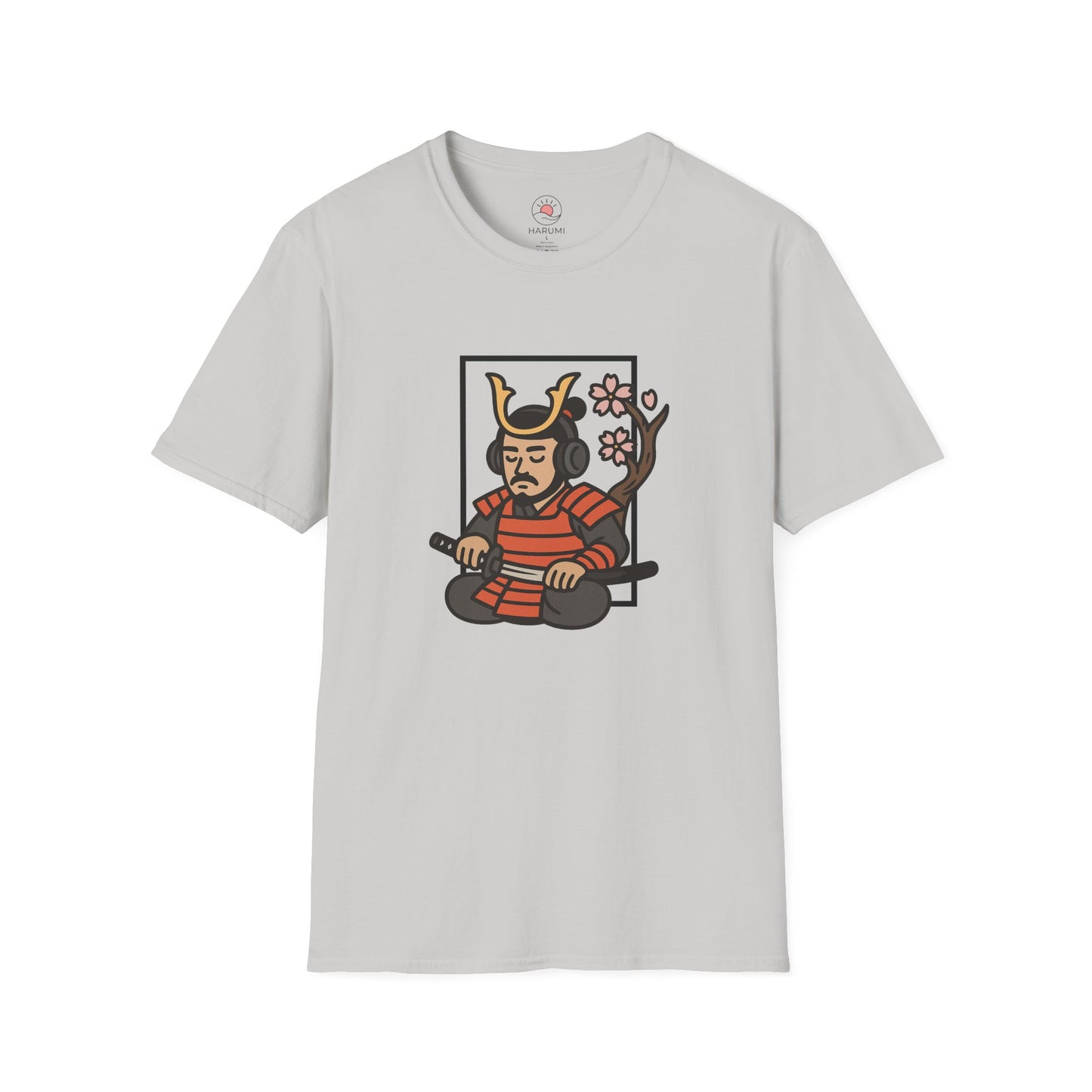 Chill Samurai