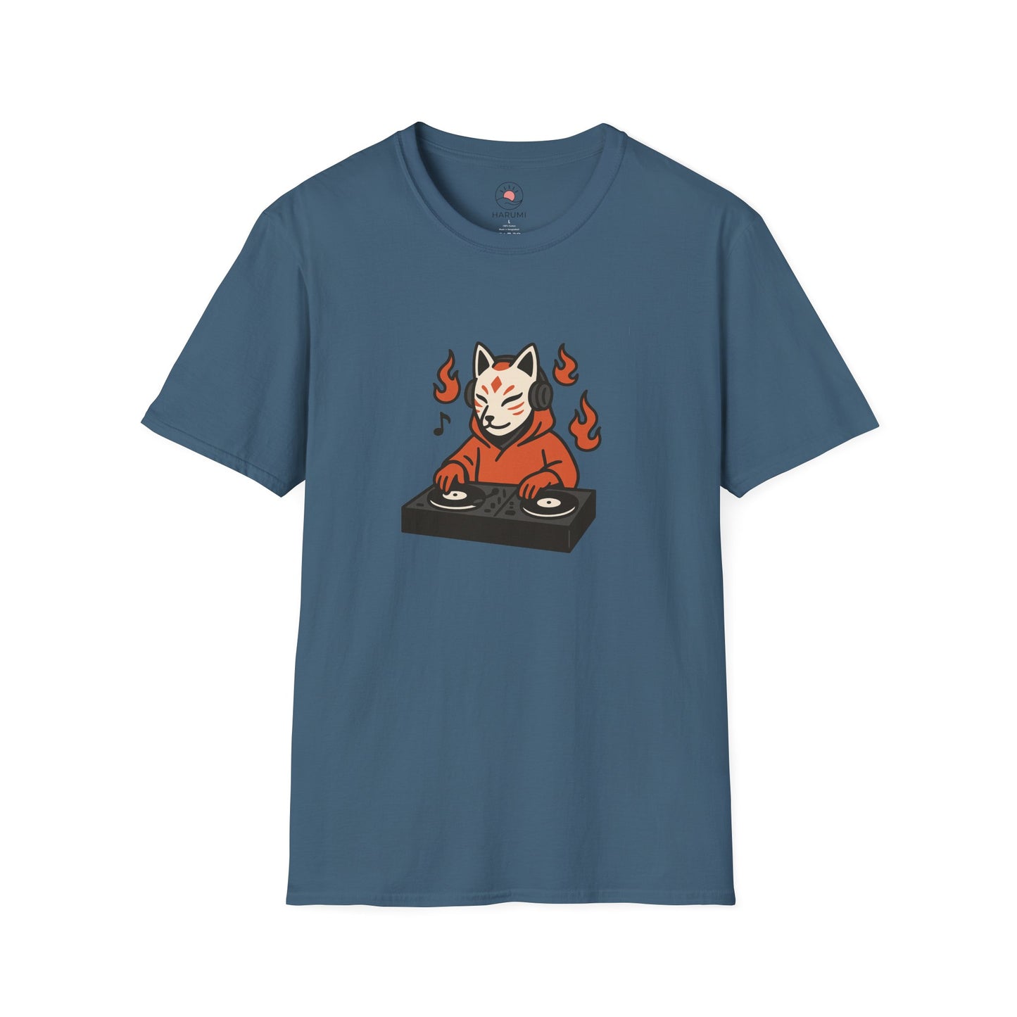 Fox DJ