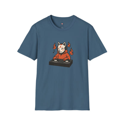 Fox DJ