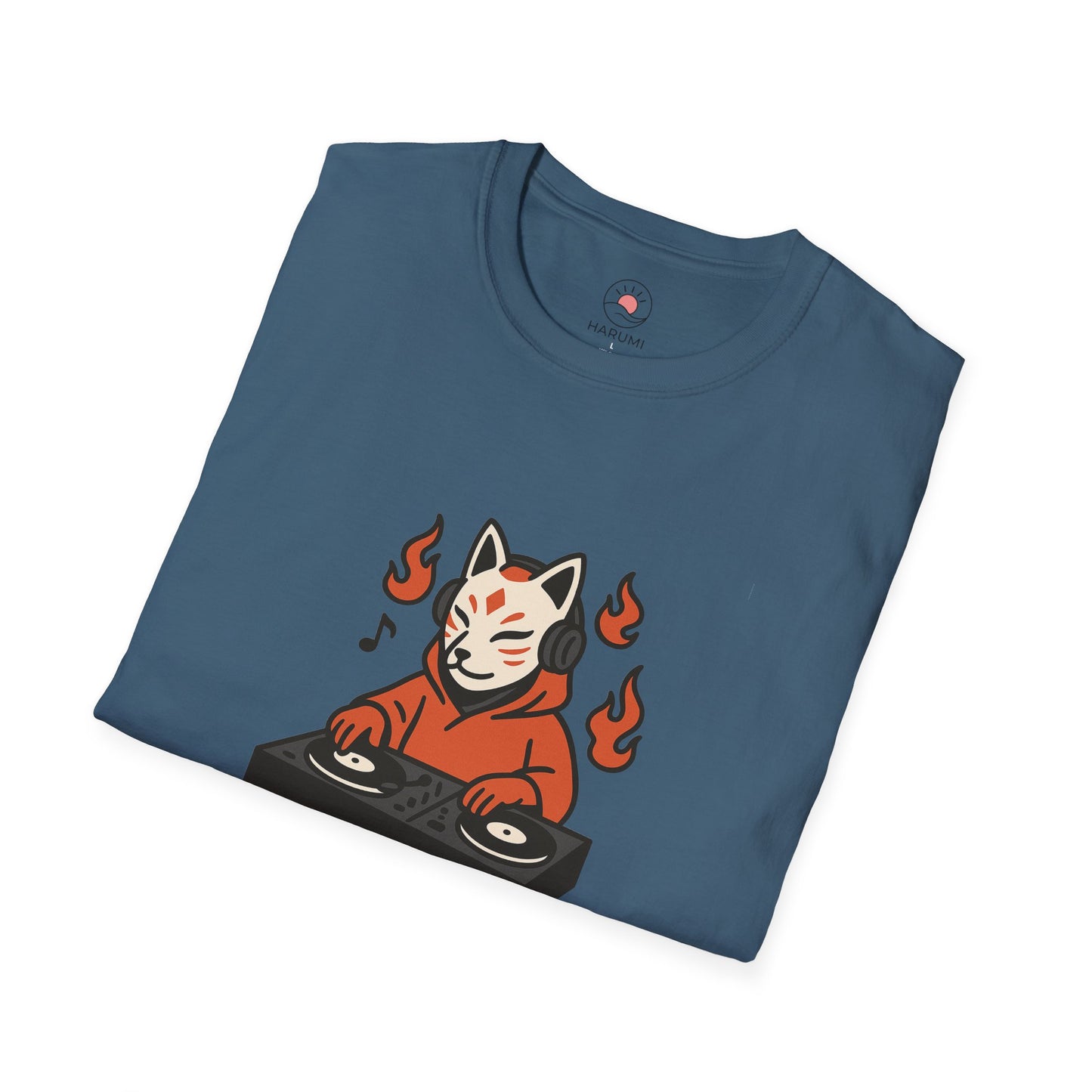 Fox DJ