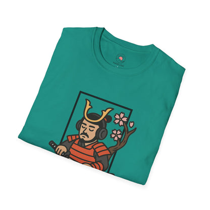 Chill Samurai