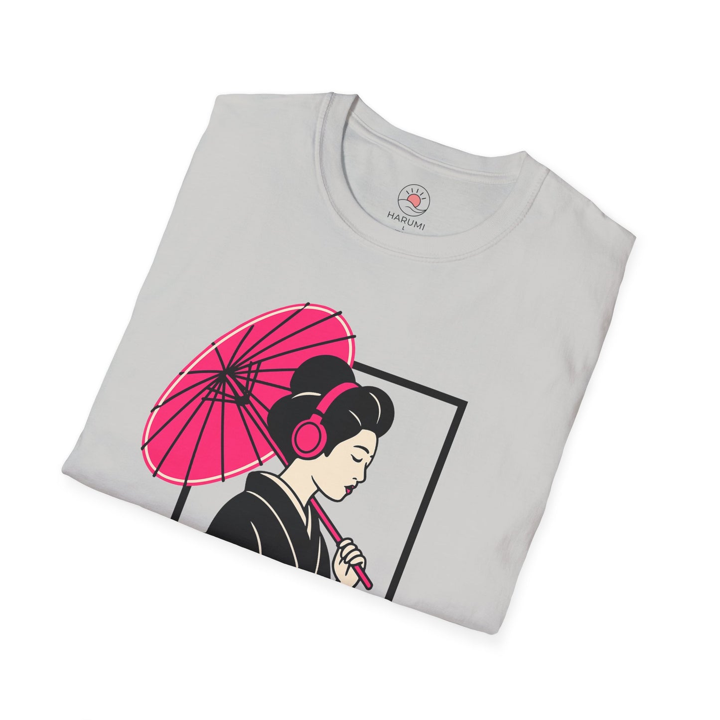 Lo-fi Japanese Girl
