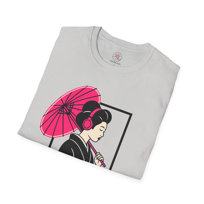 Lo-fi Japanese Girl