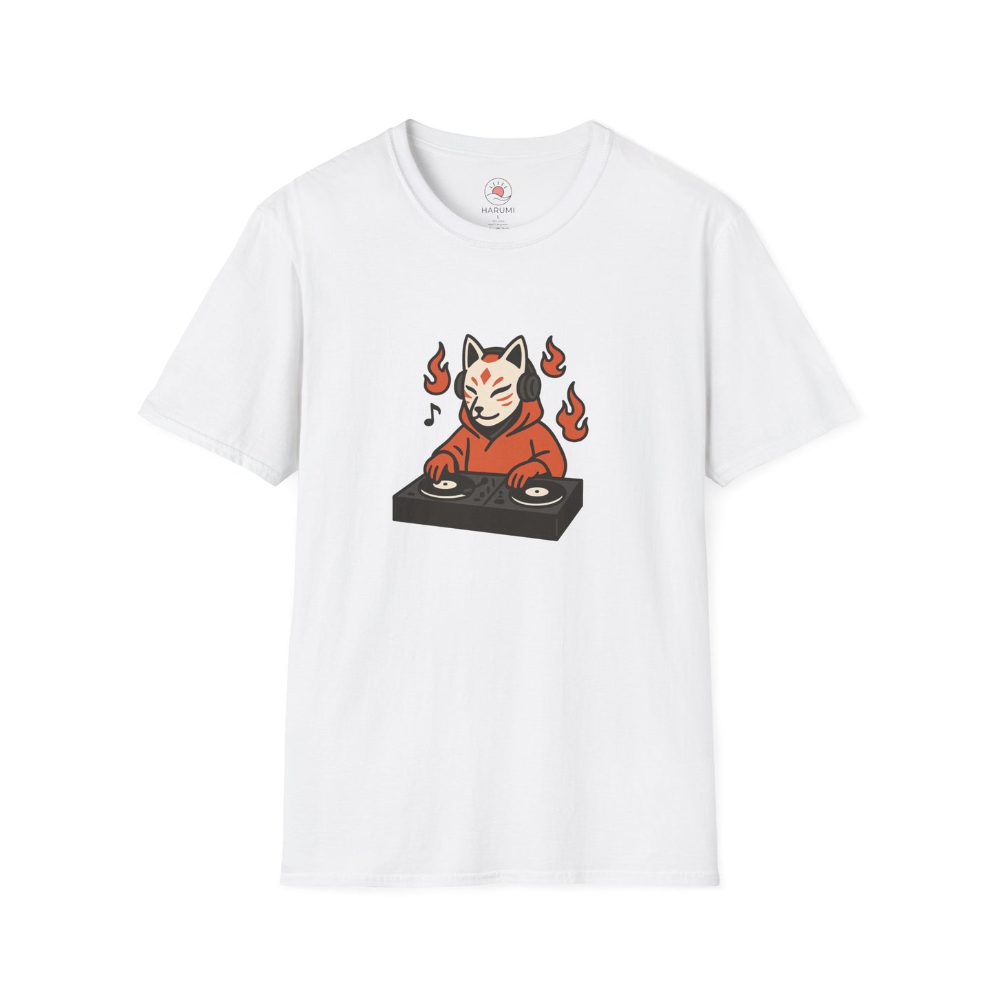 Fox DJ