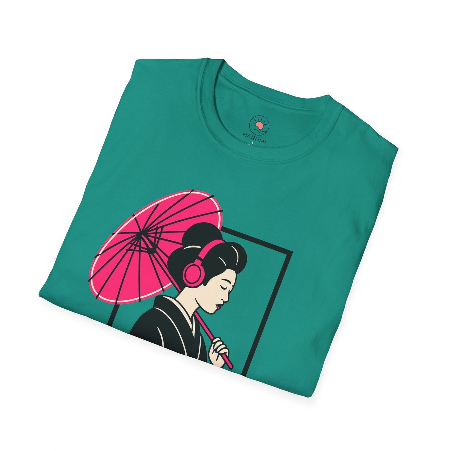 Lo-fi Japanese Girl