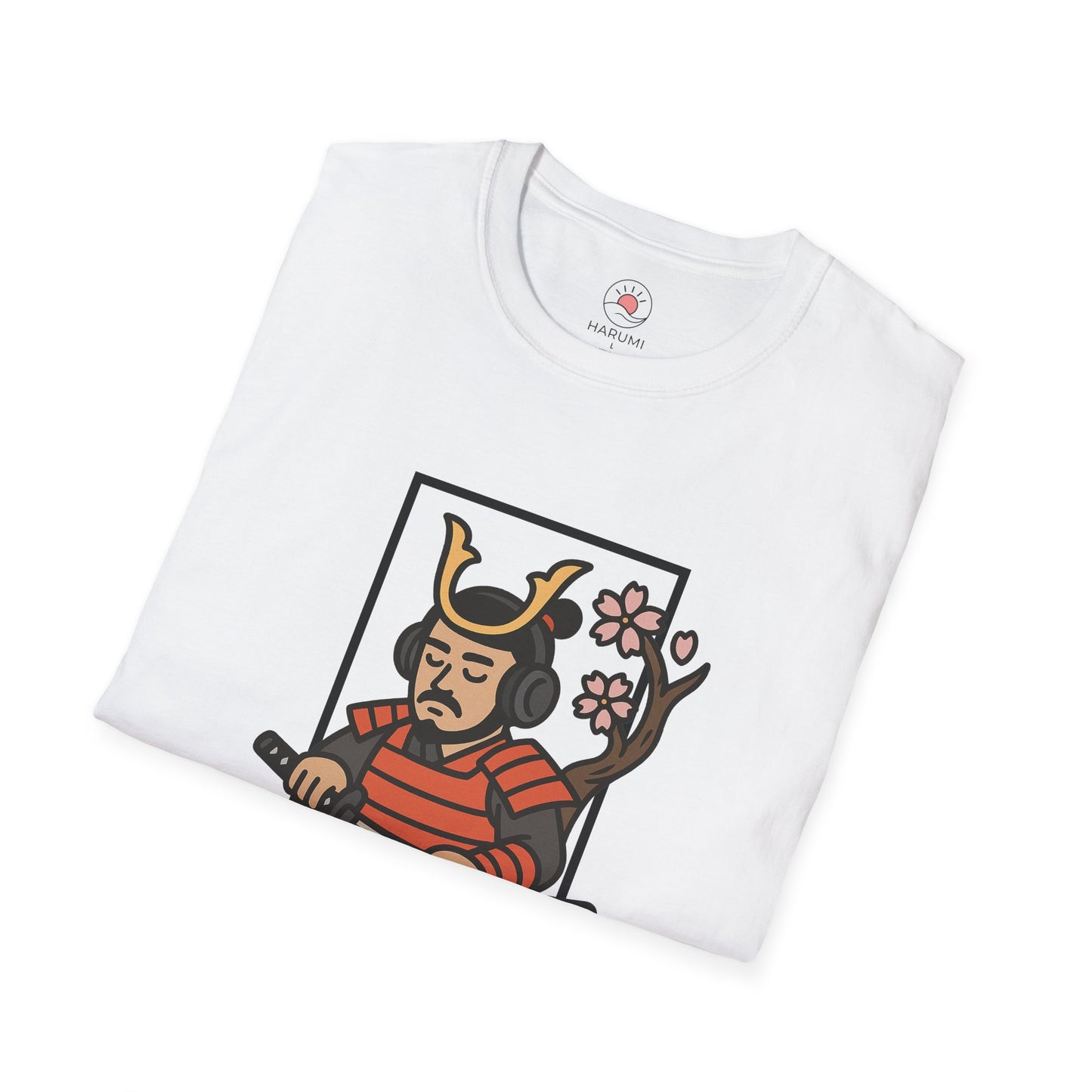Chill Samurai