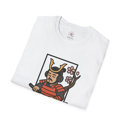 Chill Samurai
