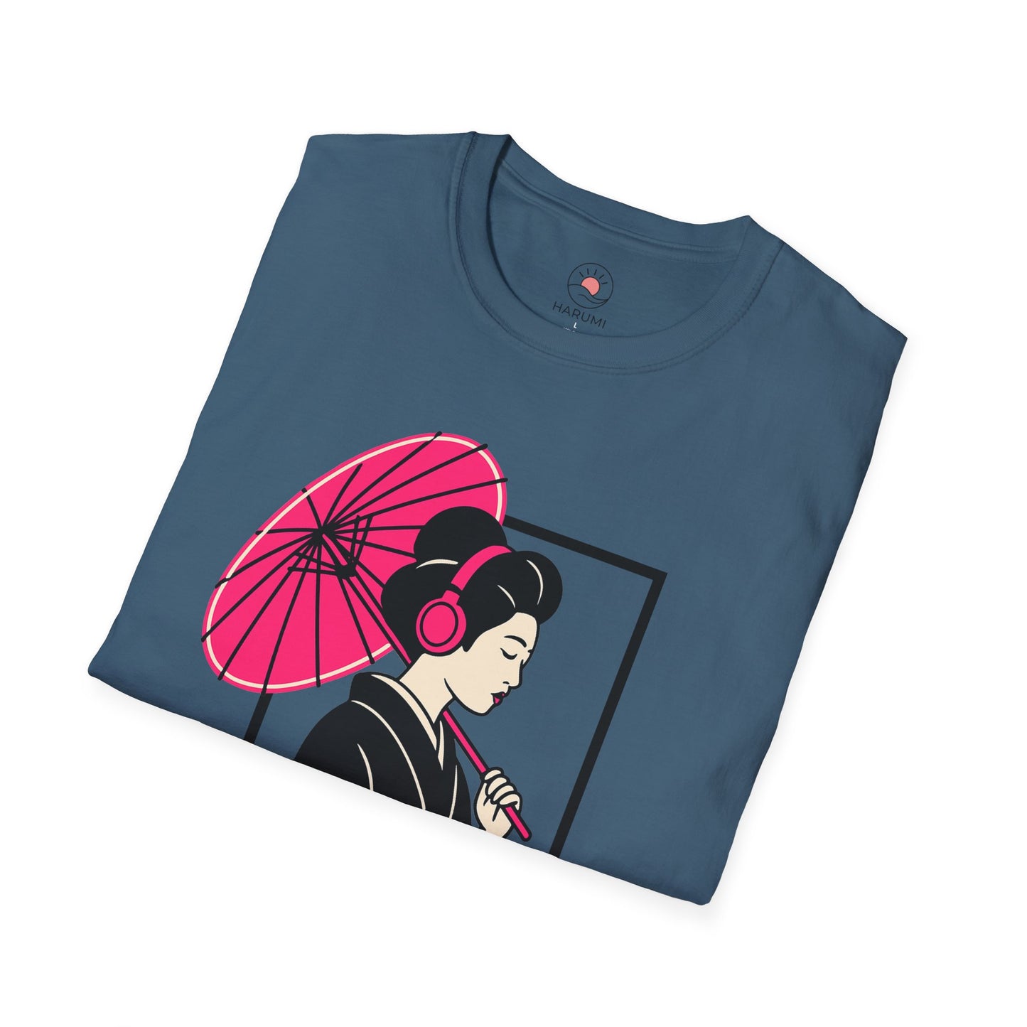 Lo-fi Japanese Girl