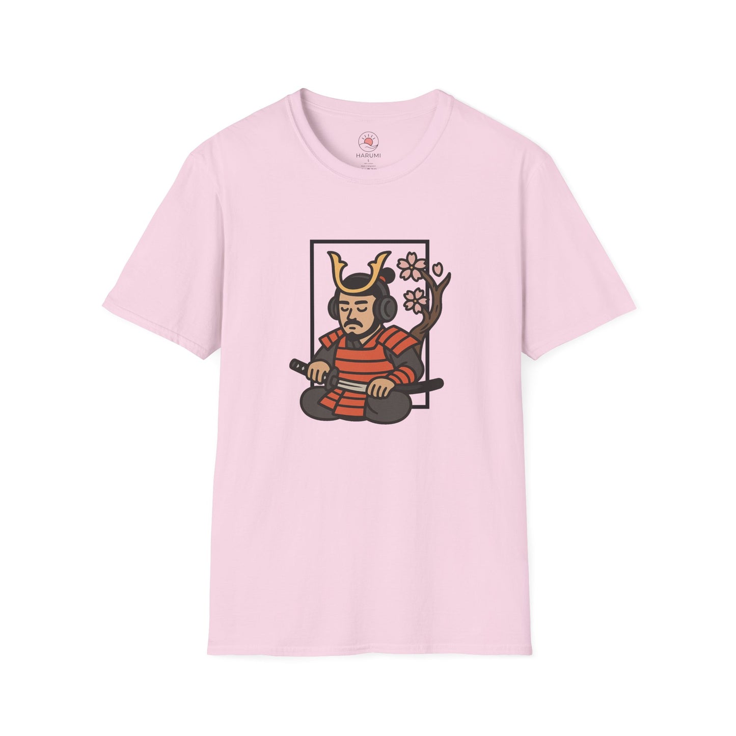 Chill Samurai