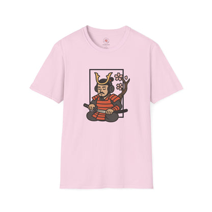 Chill Samurai