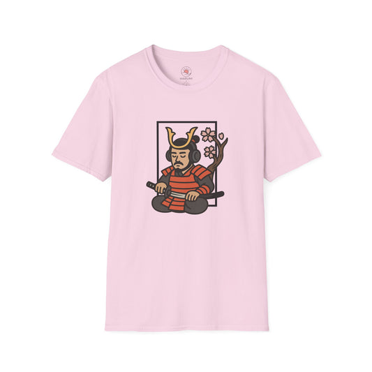 Chill Samurai