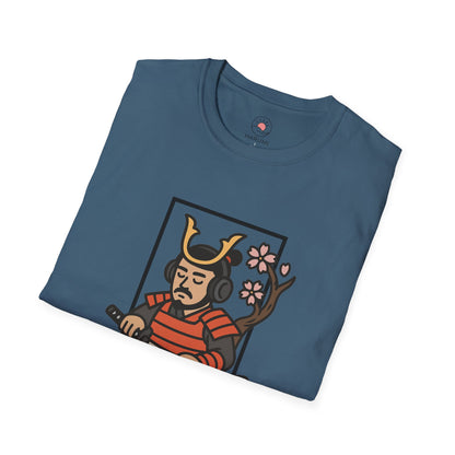 Chill Samurai
