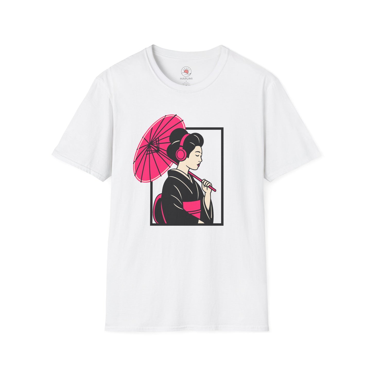 Lo-fi Japanese Girl