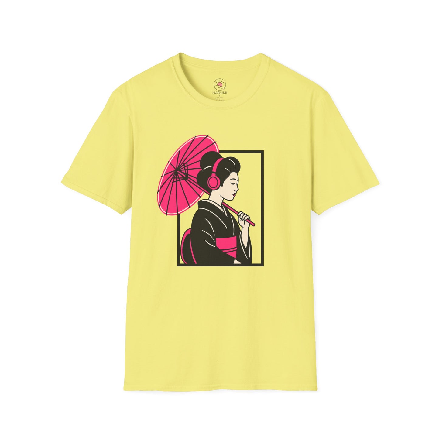Lo-fi Japanese Girl