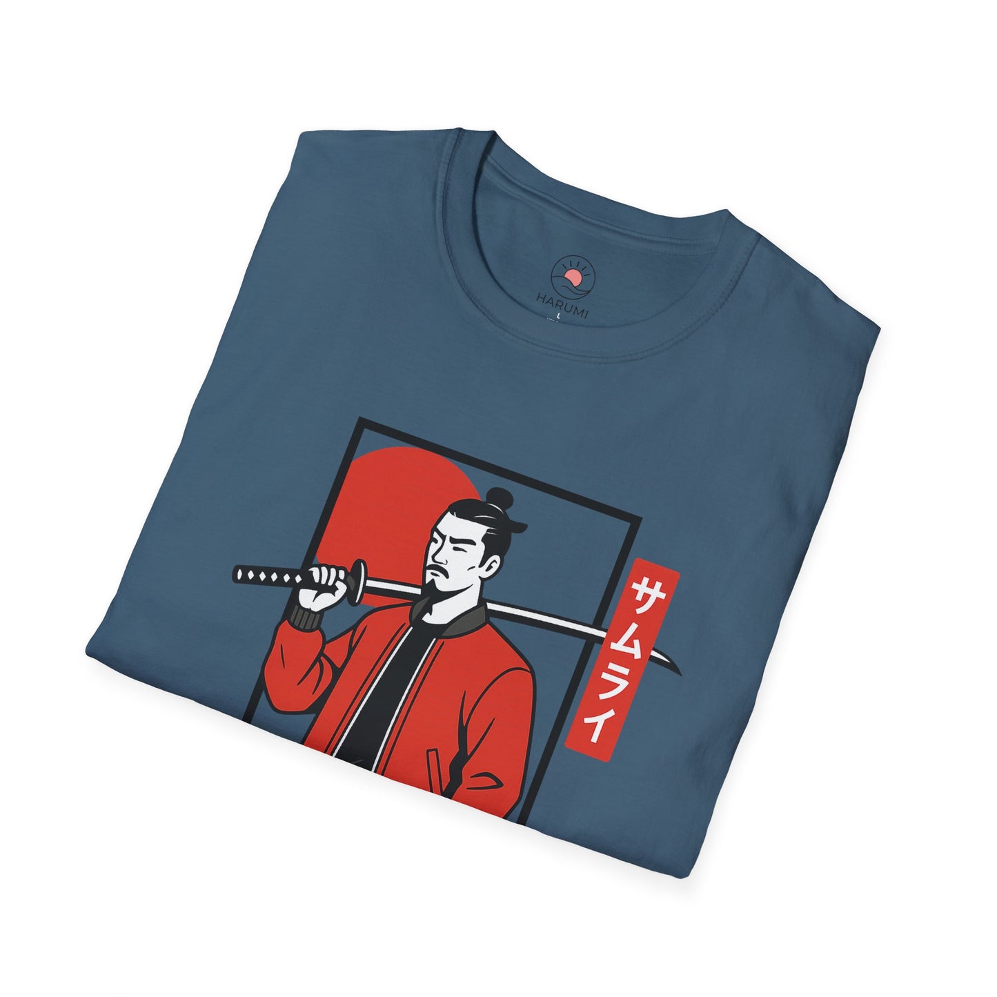 Modern Samurai II
