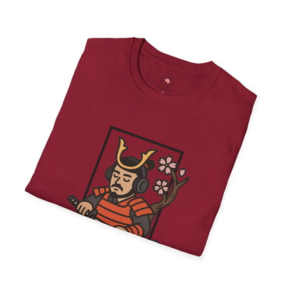 Chill Samurai