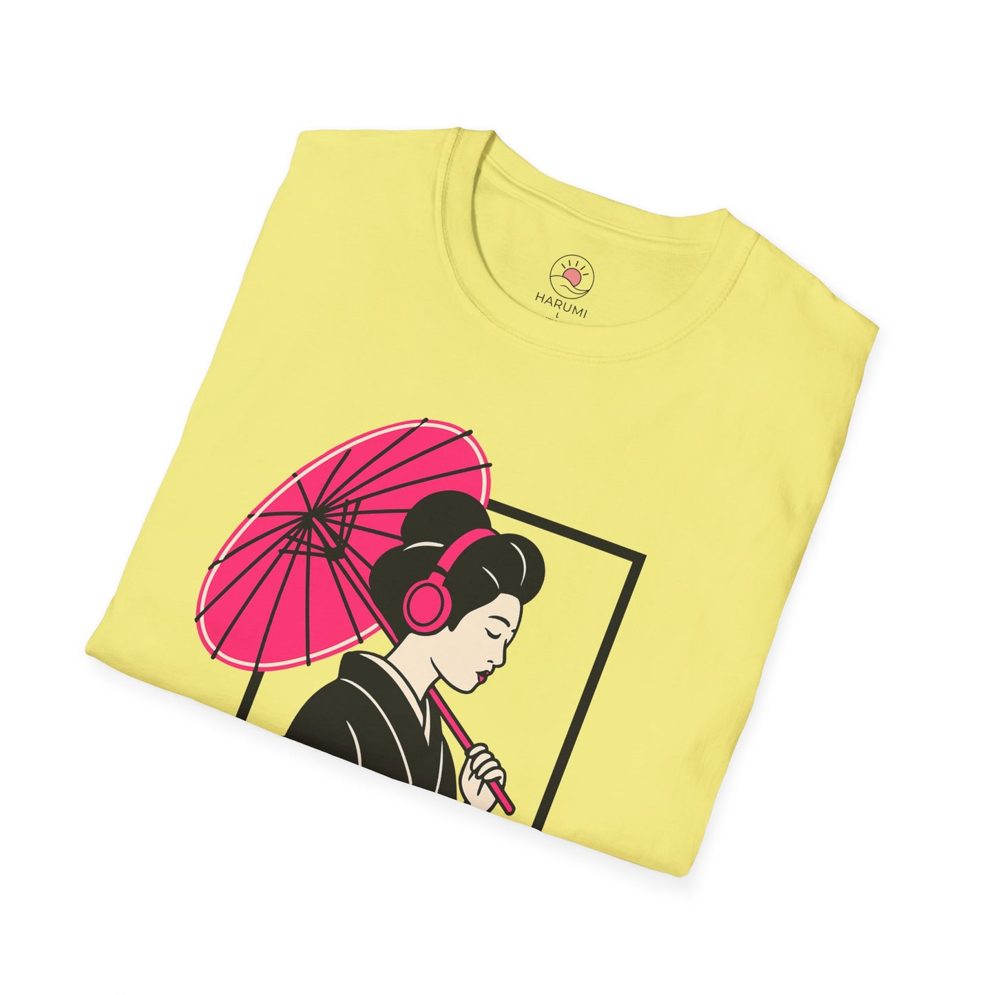 Lo-fi Japanese Girl