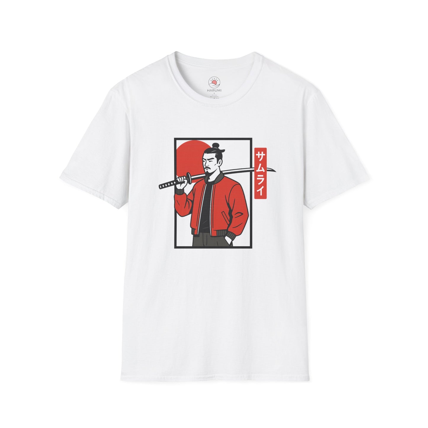 Modern Samurai II
