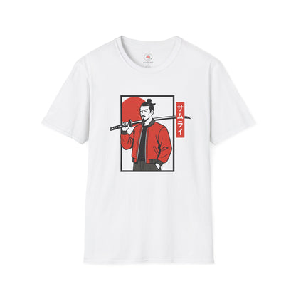 Modern Samurai II