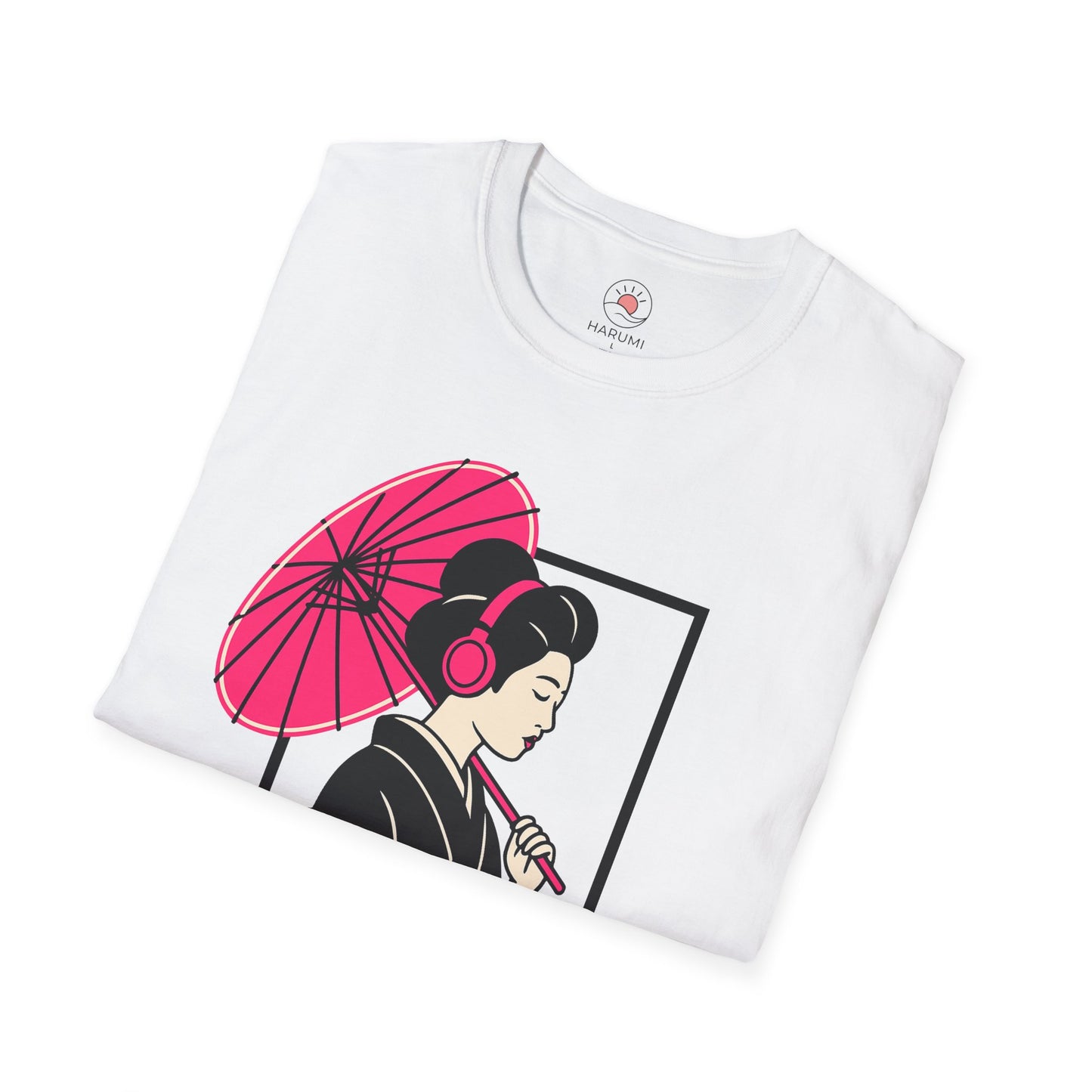 Lo-fi Japanese Girl