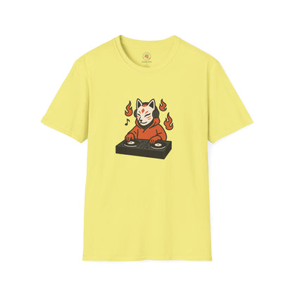 Fox DJ