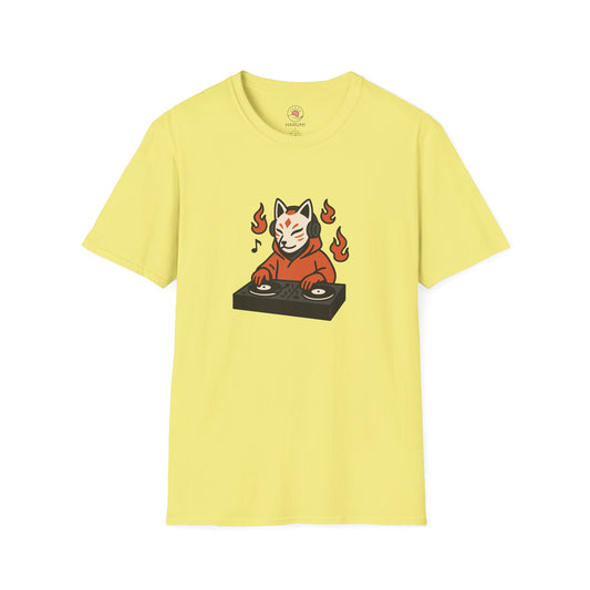 Fox DJ